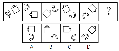 行測(cè)圖形推理?？伎键c(diǎn)梳理二：靜態(tài)位置關(guān)系