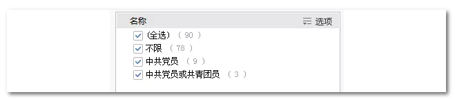 2020年國家公務(wù)員考試教育類專業(yè)可以報哪些崗位？