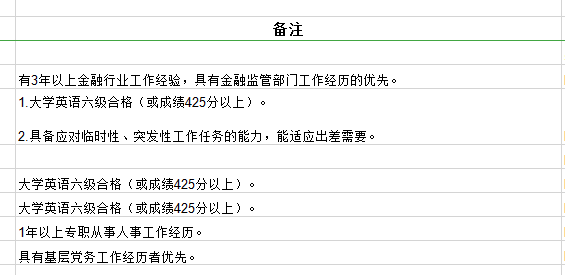 2020年國家公務(wù)員考試職位怎么選比較好？